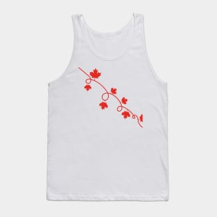 canada day 2023 Tank Top